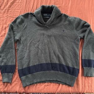 Men’s Polo by Ralph Lauren sweater